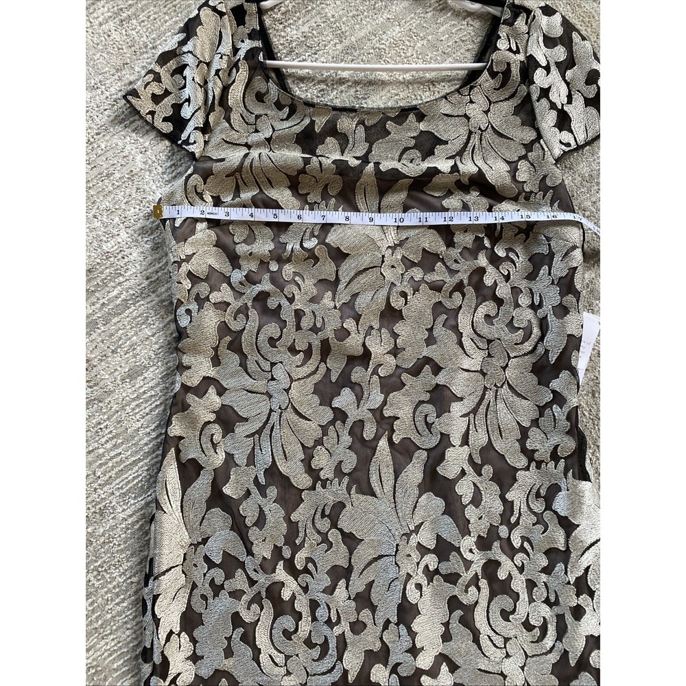 Calvin Klein Dress Party Cocktail Evening Occasion Women's - Picture 12 of 14